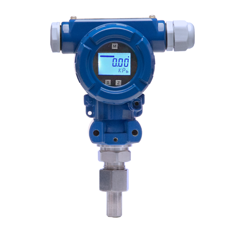 Intelligent Pressure Transmitter